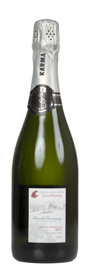 Picture of 2013 Brut (limited supply)