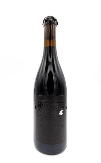 Picture of 2020 Rocks Reserve Syrah *NEW*